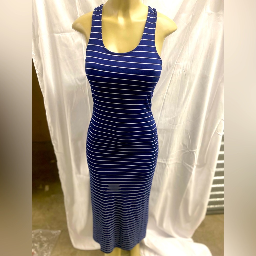 Stripe dress